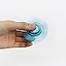 Fidget Spinner, Fidget Toy, Hand Fingertip Spinners for ADHD, Anxiety, PTSD, Stress Reducer and Meditation (Blue)