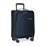 Briggs & Riley Kinzie Street International Carry-on Spinner, Navy