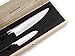 Kamikoto - Senshi Dual Knife Set with Wooden Display Stand