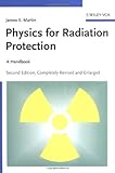 Image de Physics for Radiation Protection: A Handbook