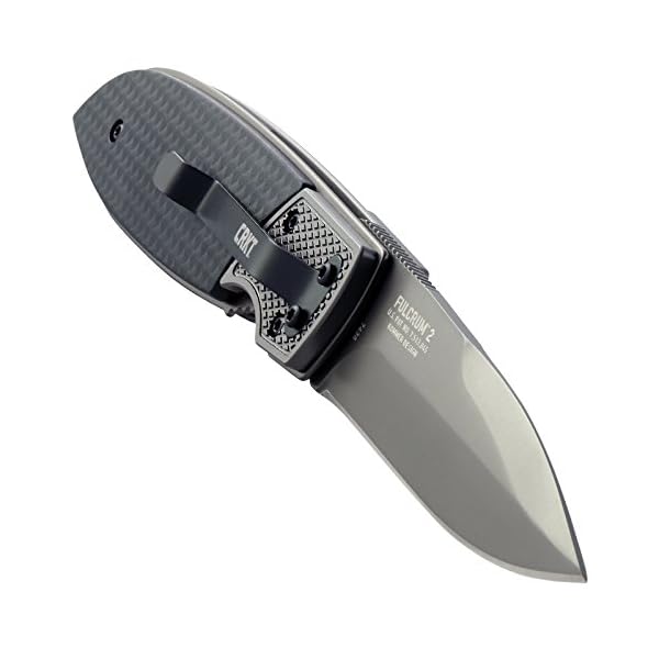 Columbia-River-Knife-and-Tool-7435-Fulcrum-2-Straight-Edge-Knife
