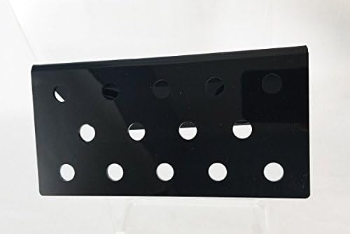 Your Choice Aquatics Black Magnet Large Angled Frag Rack …