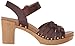 Dansko Women's Dawson Heeled Sandal