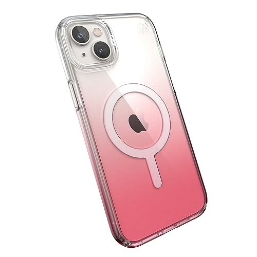 Speck Presidio Perfect Clear Coque de Protection Telephone... en promo sur Amazon