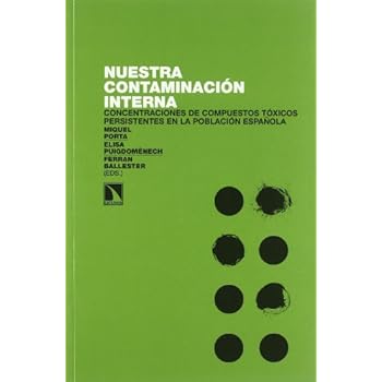 Nuestra Contaminacion Interna (Investigación y debate)