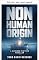 Livro Origem não humana (As crônicas não humanas Livro 1)
