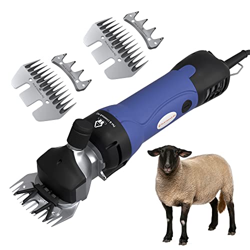 Pet & Livestock HQ Sheep Shears