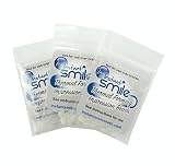 Impression Material, 3 Pack Included, Can Be Used For Any Billy Bob Teeth OR Instant Smile Teeth!