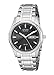 Citizen Men's (BM8430-59E) Eco-Drive Stainless Steel Watch with Link Bracelet, Silver