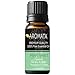 AROMATA Peppermint Essential Oil (mentha arvenisis)- Enjoy the research-proven, soothing, therapeutic health benefits of this premium-quality, undiluted, therapeutic-grade peppermint oil
