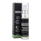 Ageless Derma Anti Aging Face Cream by Dr. Mostamand is a Night Time Facial Moisturizer Firming Serum to Diminish Wrinkle