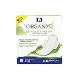 Organyc - 100% Certified Organic Cotton Feminine