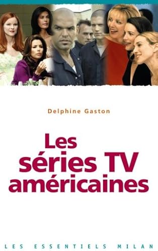 Download Les séries TV américaines PDF