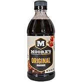 Moore's Original Marinade, 16 Ounces