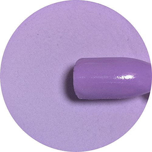 Revel Nail Dip Powder 1oz jar ~ Made in the USA ~ Spring/Summer (Color #166 Iris) Revel Nail Dip Powder 1oz jar ~ Made in the USA ~ Spring/Summer (Color #166 Iris)