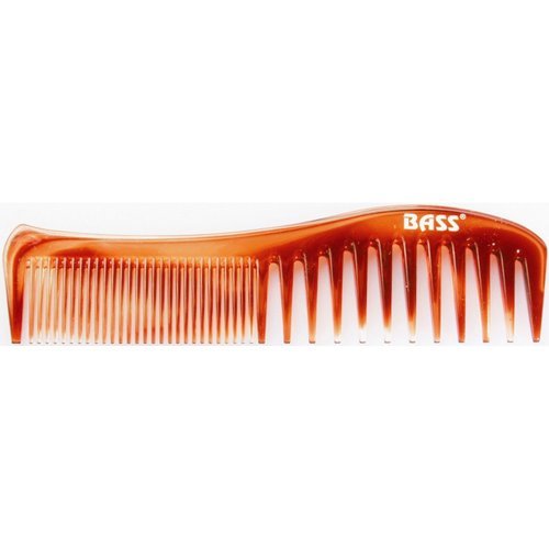 Hair Doc Comb Fine Ladies Wide 1 Count