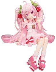 FuRyu - Hatsune Miku - Sakura Miku 2025 Noodle
