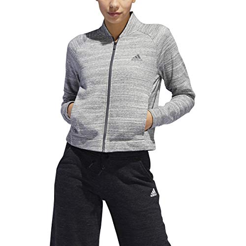 designed to move track jacket