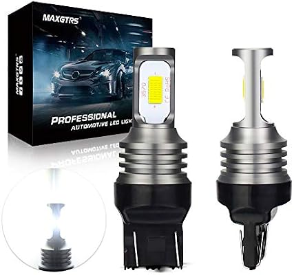 32+ T20 7443 W21/5W Led Pictures