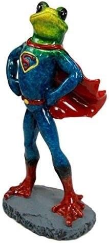 superhero figurines collectibles