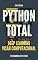 Livro PYTHON TOTAL: Deep Learning e Visão Computacional