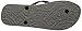 Quiksilver Men's Molokai Checkmate Three-Point Flip-Flop