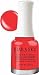 Kiara Sky Nail Lacquer, I'm not Red-e yet, 15 Gram