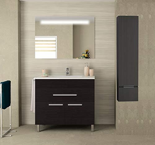 Conjunto de baño SYN