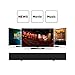 [Upgraded] Sound Bar COWIN Sound Bars for TV 30 inch Wired and Wireless Bluetooth Soundbars Home Theater Surround Soundbar Included Remote Controlthumb 4