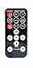 TechPlay Karaoke Enabled, 30W RMS, Retro Classic Turntable, NFC Bluetooth, Double Cassette Player/Recorder, CD MP3 Player, USB SD Ports, AM/FM Digital Alarm Clock and Full Remote Controlthumb 3