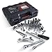 Craftsman 108 Pc. Mechanic's Tool Set - 009-38108