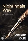Nightingale Way (FANTASME) (French Edition) by Samantha Young, Benjamin Kuntzer