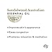 Edens Garden Sandalwood Australian 10 ml 100% Pure Undiluted Therapeutic Grade Essential Oil GC/MS Testedthumb 2