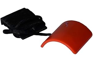 WALKINGBELTS Walking Belts LLC - GGTL396087 Golds Gym Trainer 480 Treadmill Safety Key