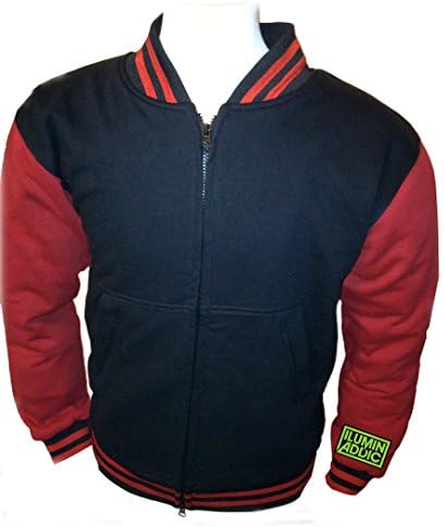 Protective Gear USA Armored Kevlar Jacket (M)