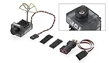 TOP RC Hobby Spotter V2 Micro 2 in 1 FPV Camera and Video Transmitter with OSD