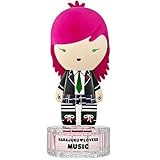 Wicked Style Music Perfume by Gwen Stefani for women Personal Fragrances