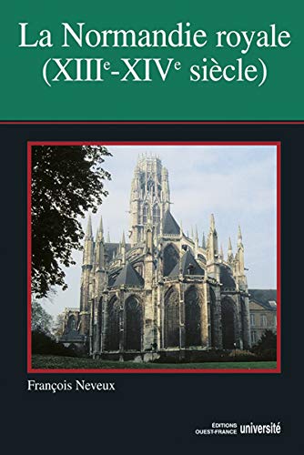 La Normandie Royale (French Edition) by (Paperback)