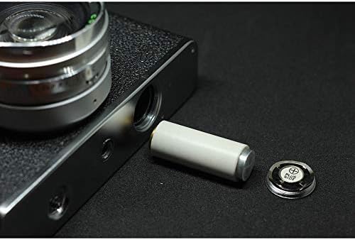 Amazon Com Baqi Convert 4lr44 To Px32 Hm 4n Battery Adapter For Antique Camera Yashica Electro 35 Home Audio Theater