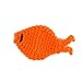 chinatera Infant Newborn Girl Boy Fishing Photo Prop Handmade Crochet Knitted Fisherman Outfits Clothes Set Fish Hat + Fish+Shoes+ Diaper (0-2M) (Fisher Man, 0-2 M)