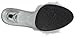 Ellie Shoes Women's 305-sasha, White, 7 M US
