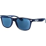 STASH Child Sunglasses for Your Kids - Perfect Size for Children (Black)
