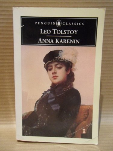 Anna Karenina