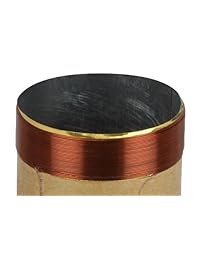 BOSS Audio p8dvc 1 Watt, 8 inch, Dual 4 ohmios bobina de voz Subwoofer para coche