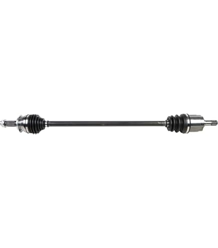 Amazon.com: GSP NCV36569 CV Axle Shaft Assembly - Right