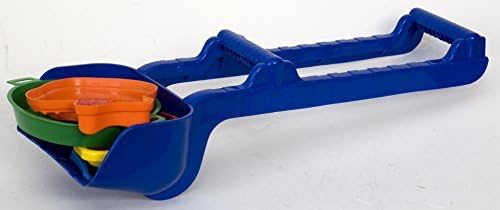 American Plastic Toy Beach Assortment Playset (7 Piece)