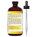 Body Wonders Pure Lemon Essential Oil, 4 oz