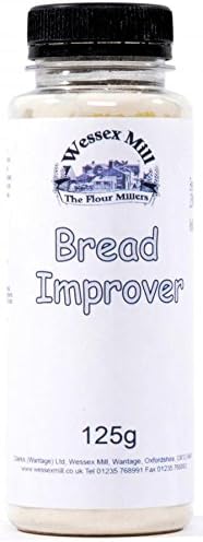 Wessex Mill Flours (Wessex Mill Bread Improver 2x125g Pack)