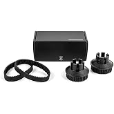 IWONDER Wheel Pulley Kits for CLOUDWHEEL Discovery Version