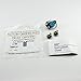 LA-1053, 53-0771, 53-1096, 53-1182 OEM FACTORY ORIGINAL GENUINE WHIRLPOOL KENMORE MAYTAG DRYER THERMOSTAT KIT